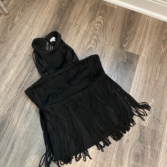 💋Unique Top by Miguel Palacio for HossIntroria - Picture 8 of 8